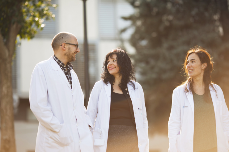 equipo médico lópez ibor