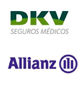 Aseguradora DKV Allianz