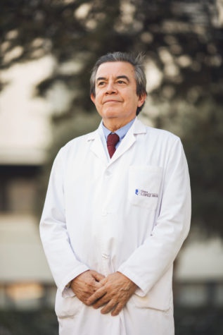 Psicólogo SERGIO CISNEROS