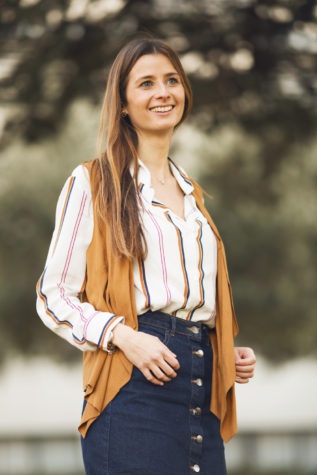 Psicólogo TERESA MONGAY