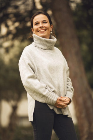 Psicólogo ELVIRA SANTAMARIA