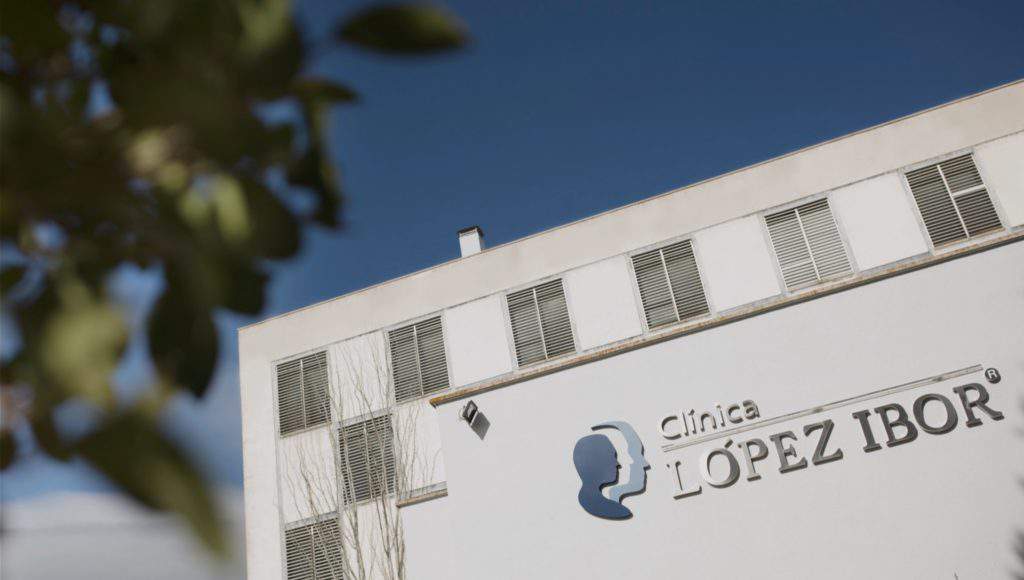 clínica lópez ibor