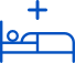 Hospitalización