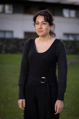 Psicólogo MARÍA DOLORES CALATAYUD FERNÁNDEZ