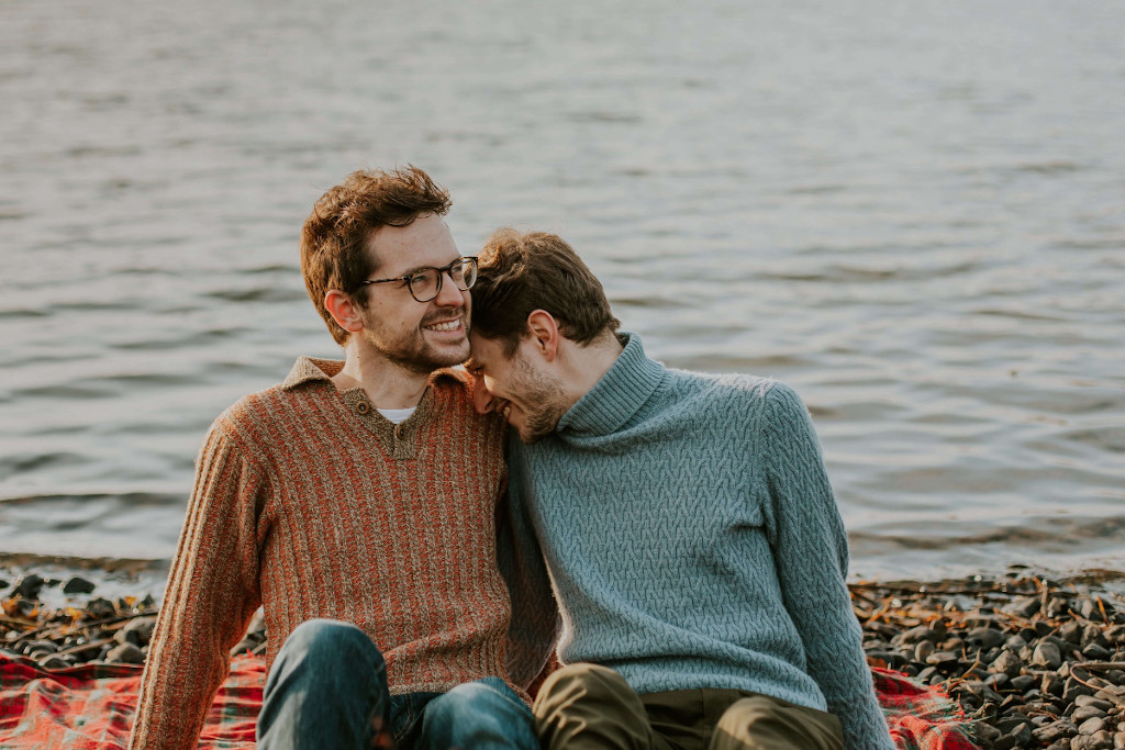 ¿Cuándo es sano el amor y cuándo deja de serlo?