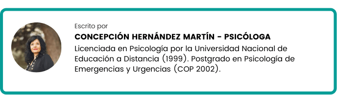 Concepción Hernández