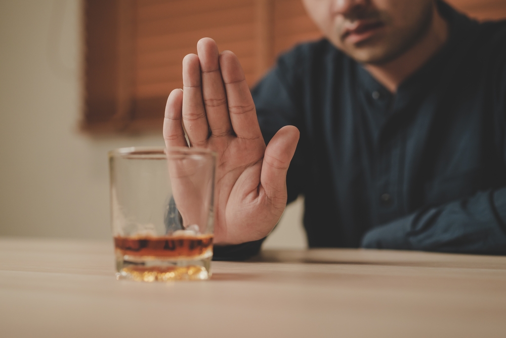 Deja De Beber Para Siempre: La guía de supervivencia sobria con el plan de  desintoxicación de alcohol de 7 días para liberarse del alcohol para