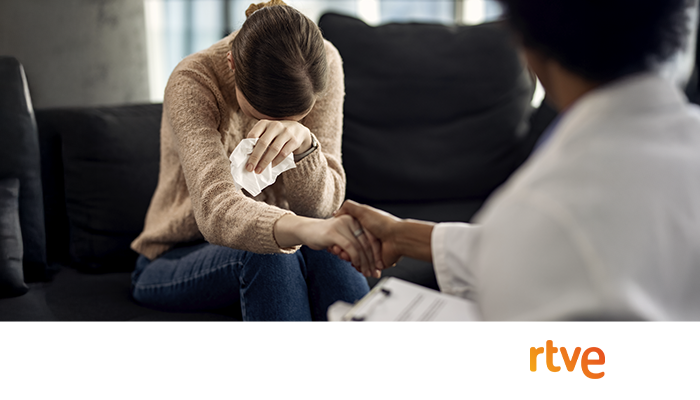 Lopez ibor RTVE suicidio