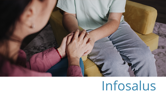 Lopez Ibor en Infosalus